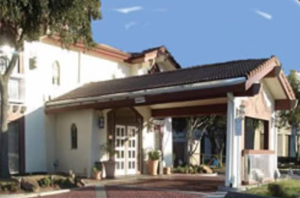 America'S Inn Houston Exteriér fotografie